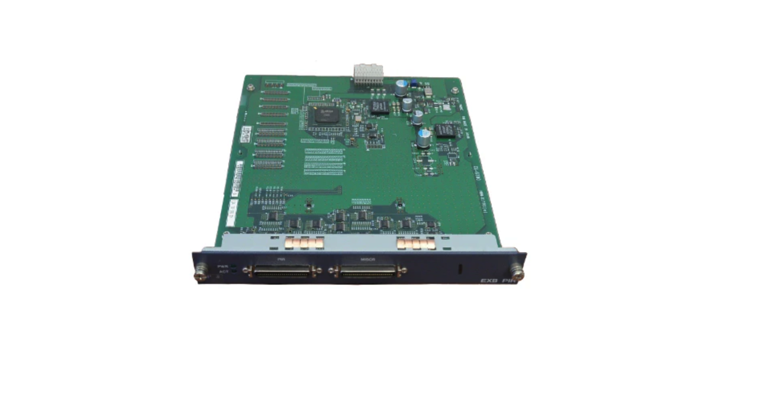 NEC SV8500 CG-GT00 EXB PIR Expansion Interface Circuit Card - Refurbished