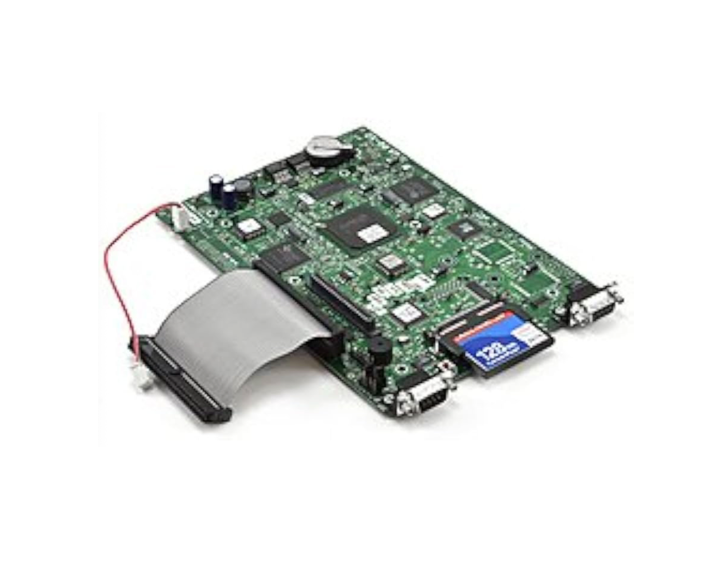 Comdial 7271A DX-80 4-Port 64MB Flash Voicemail - Refurbished