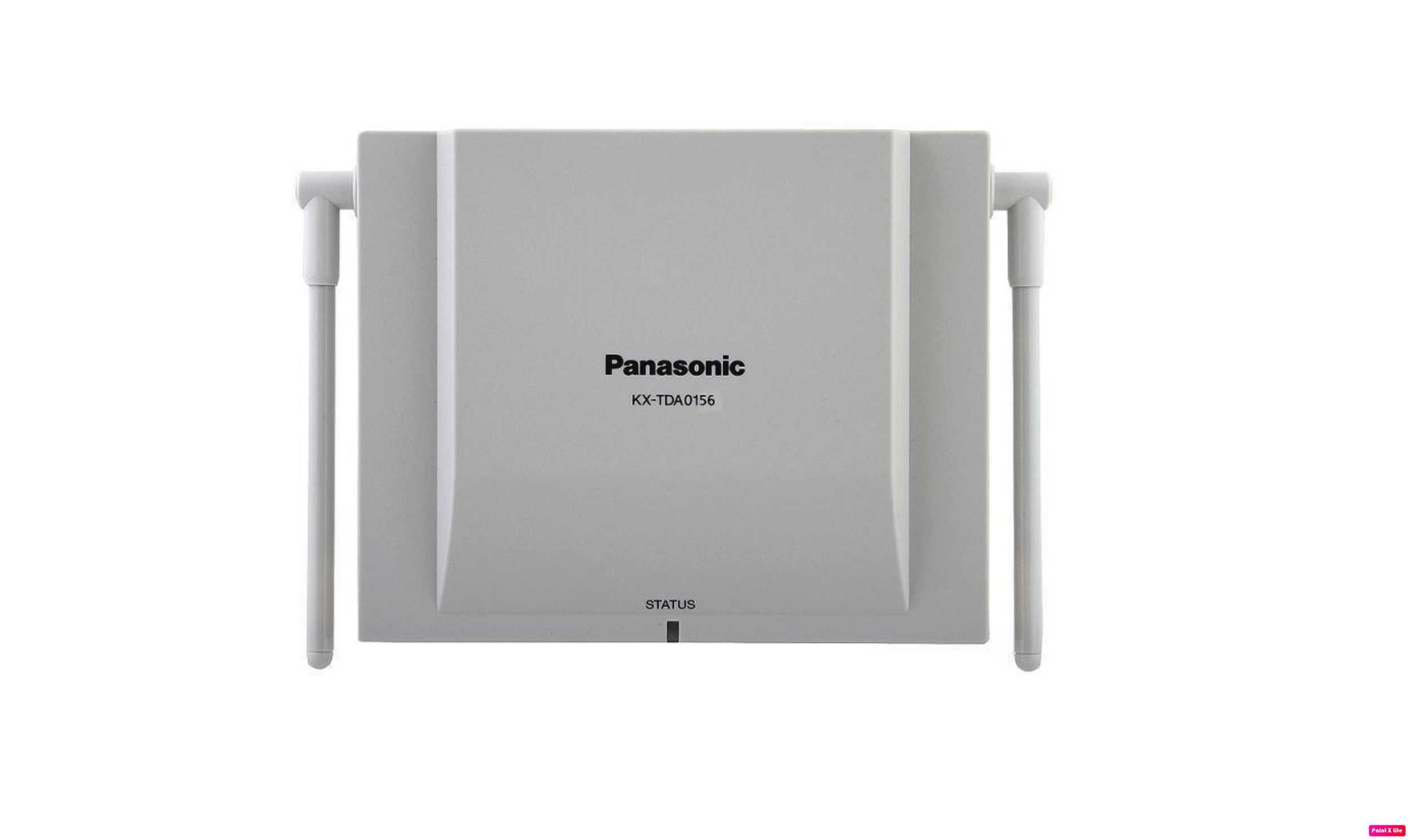 Panasonic KX-TDA0156 4-Channel DECT Cell Station