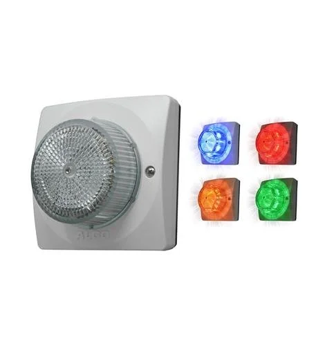 Algo 8138 SIP Strobe Light Multi-Color - New