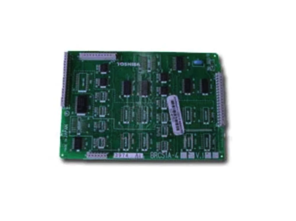 Toshiba BRCS-12 12-Circuit DTMF Card - Refurbished