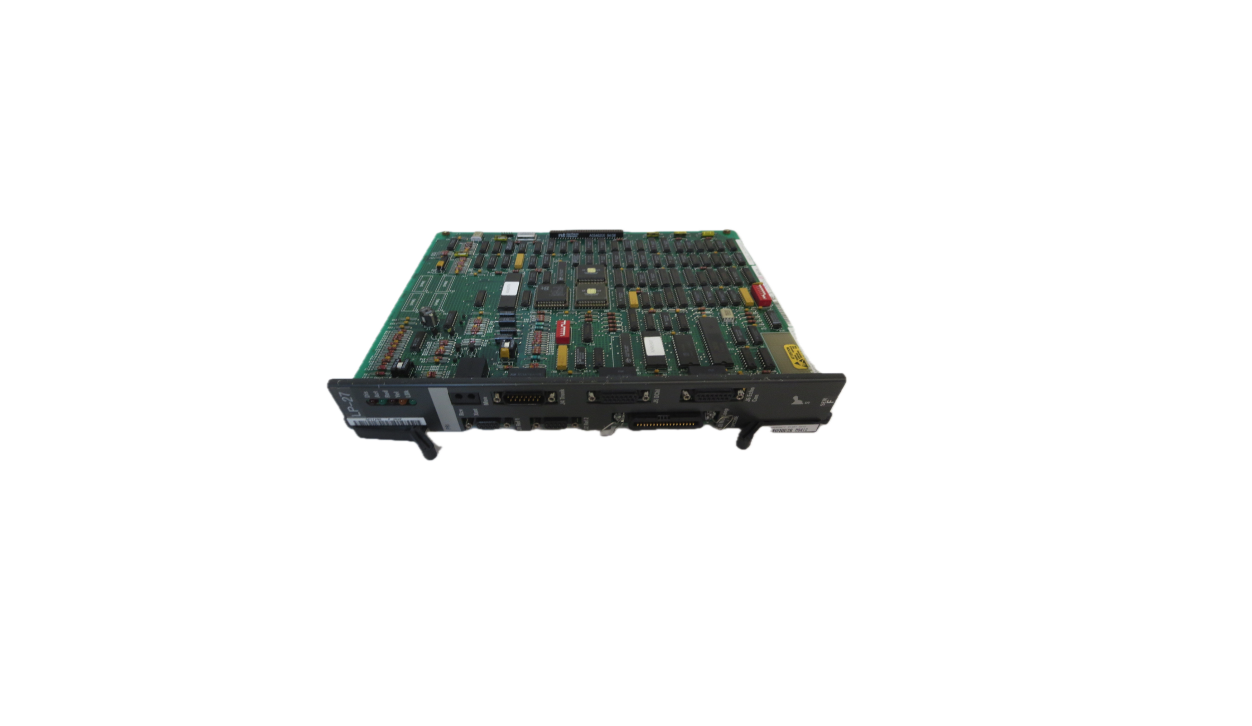 Nortel Meridian QPC720E T1 PRI Card - Refurbished