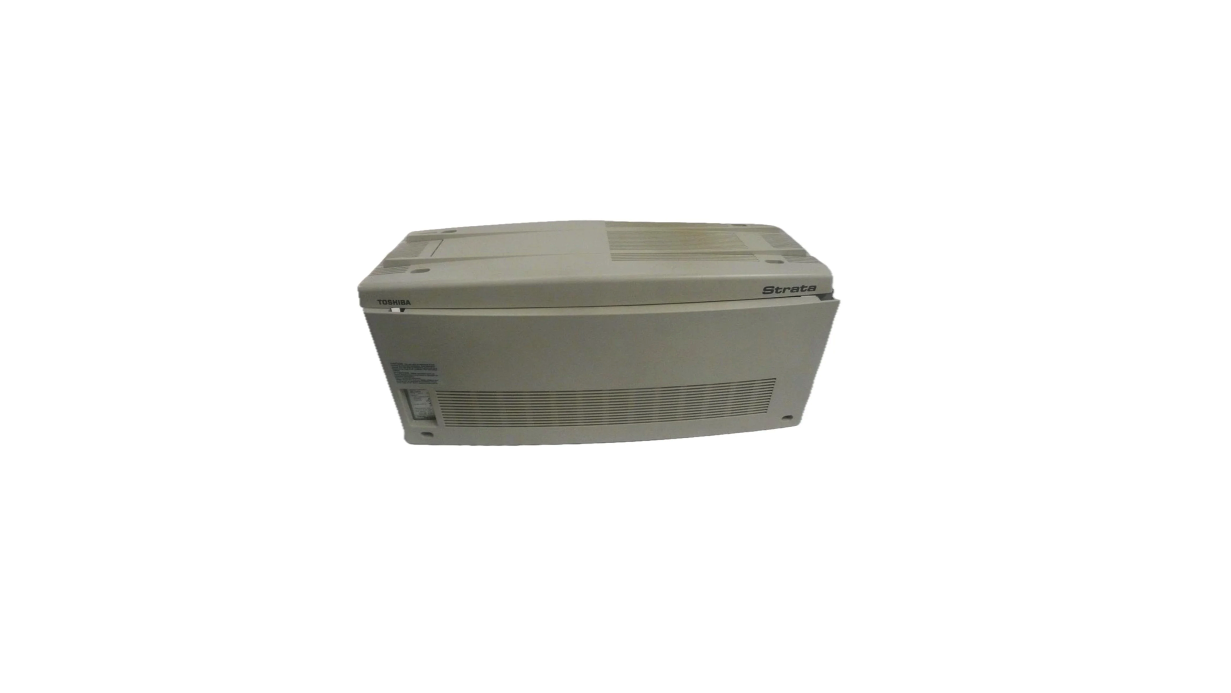 Toshiba CHSUE672A Expansion Cabinet - Refurbished