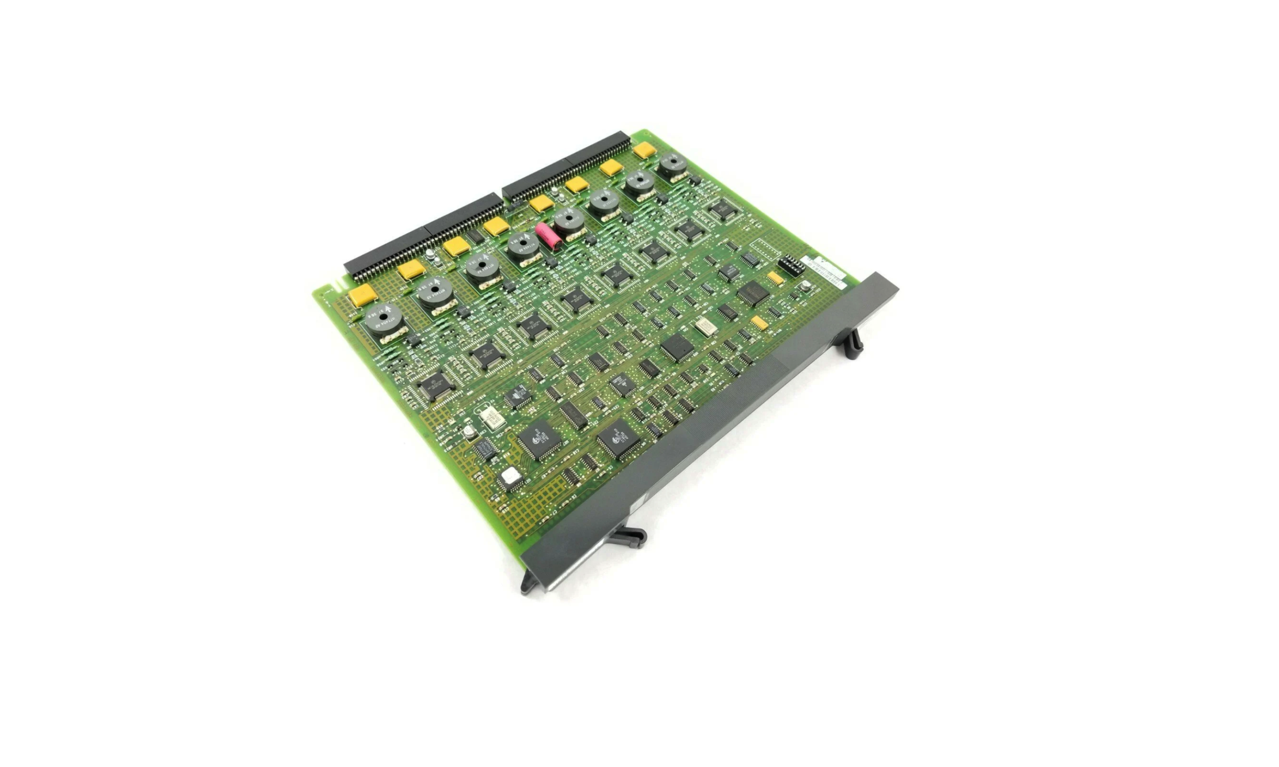 Nortel Meridian NT6D71AA U Interface Line Card
