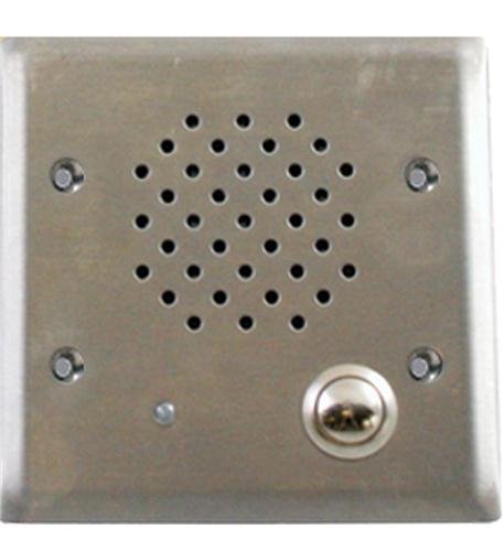 Valcom VIP-172AL-VRSS IP Intercom - New