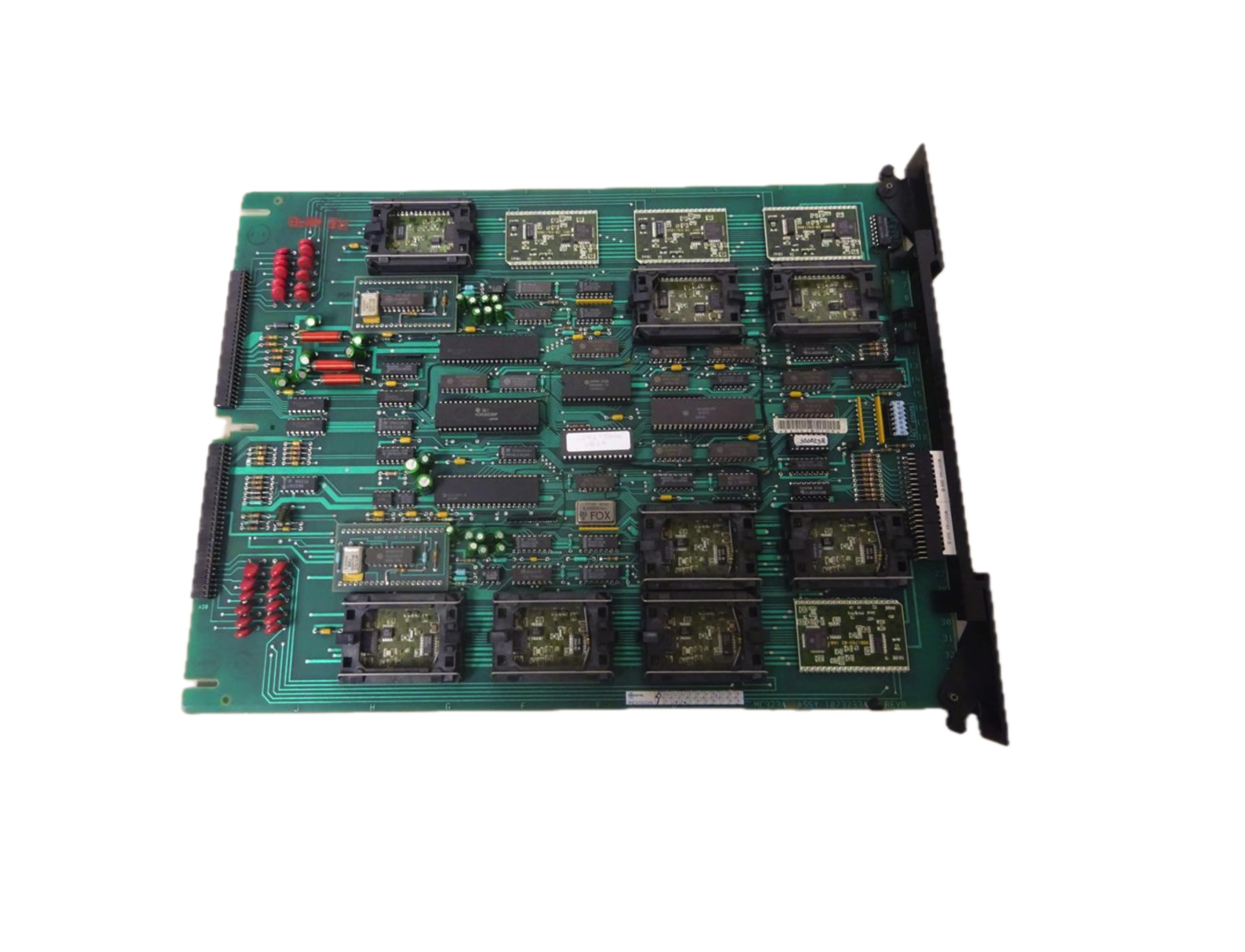 Mitel MC323AF SX-2000 16CCT COV Line Card - Refurbished