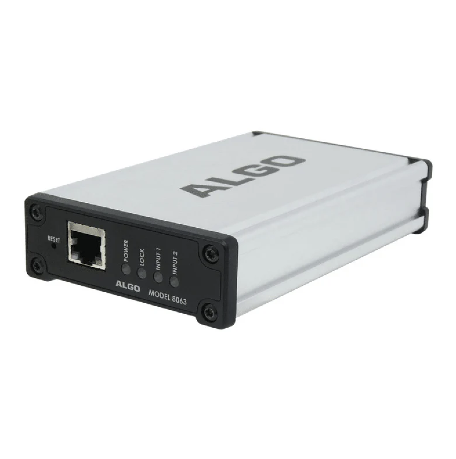 Algo 8063 SIP Door Controller - New