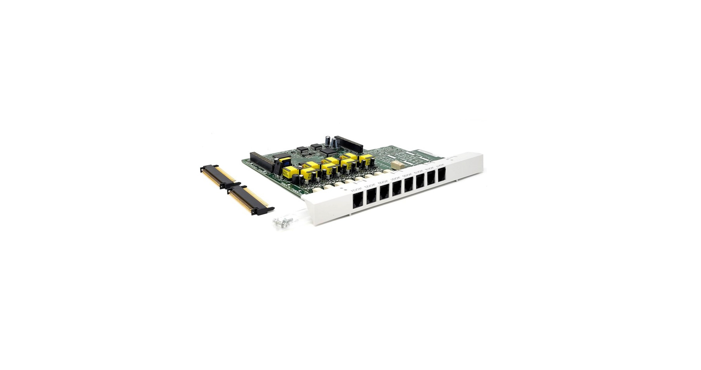 Panasonic KX-TA82470 0x8 Extension Expansion Card