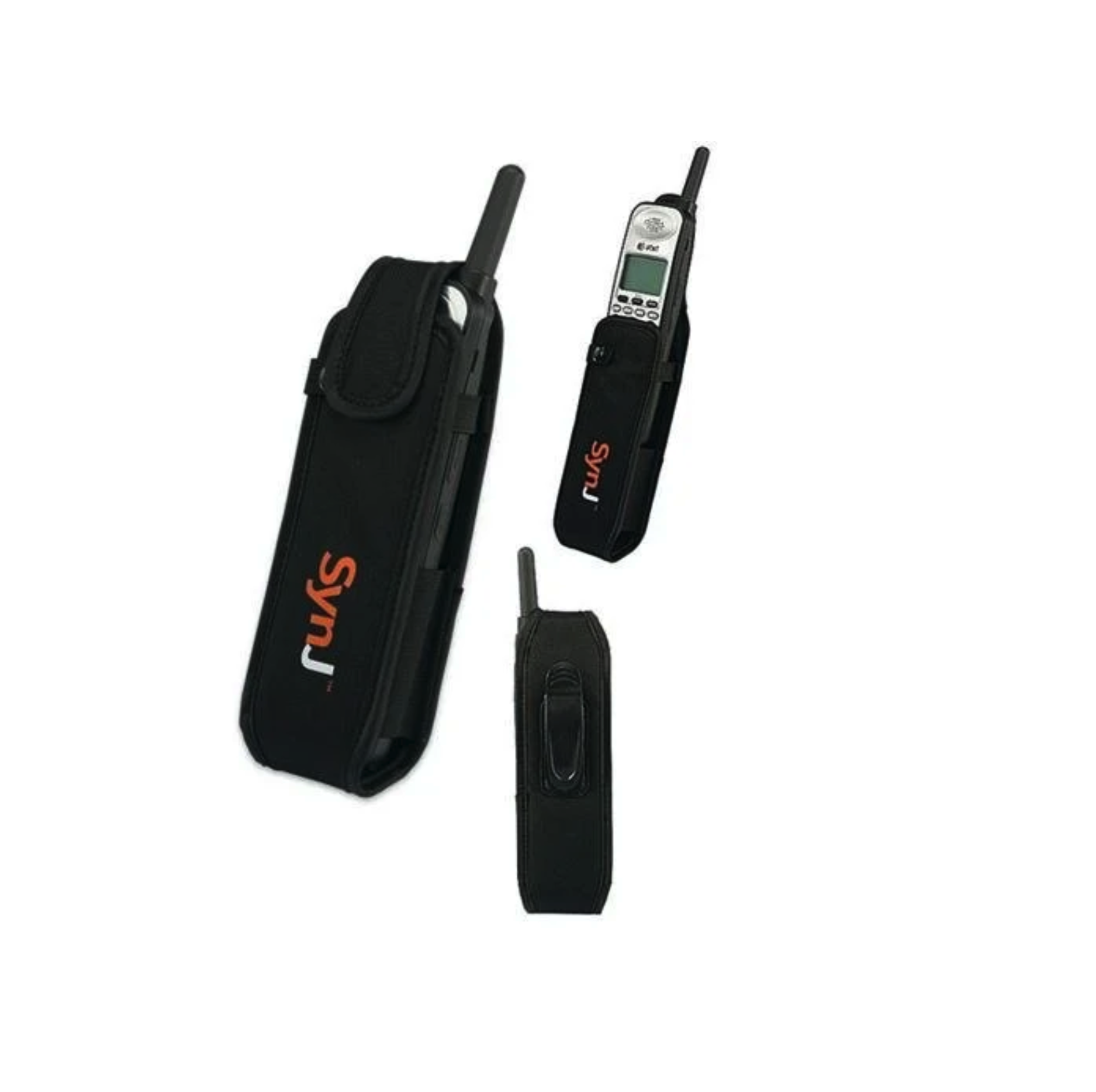 AT&T SYNJ Holster Accessory Handset Holster Case - New