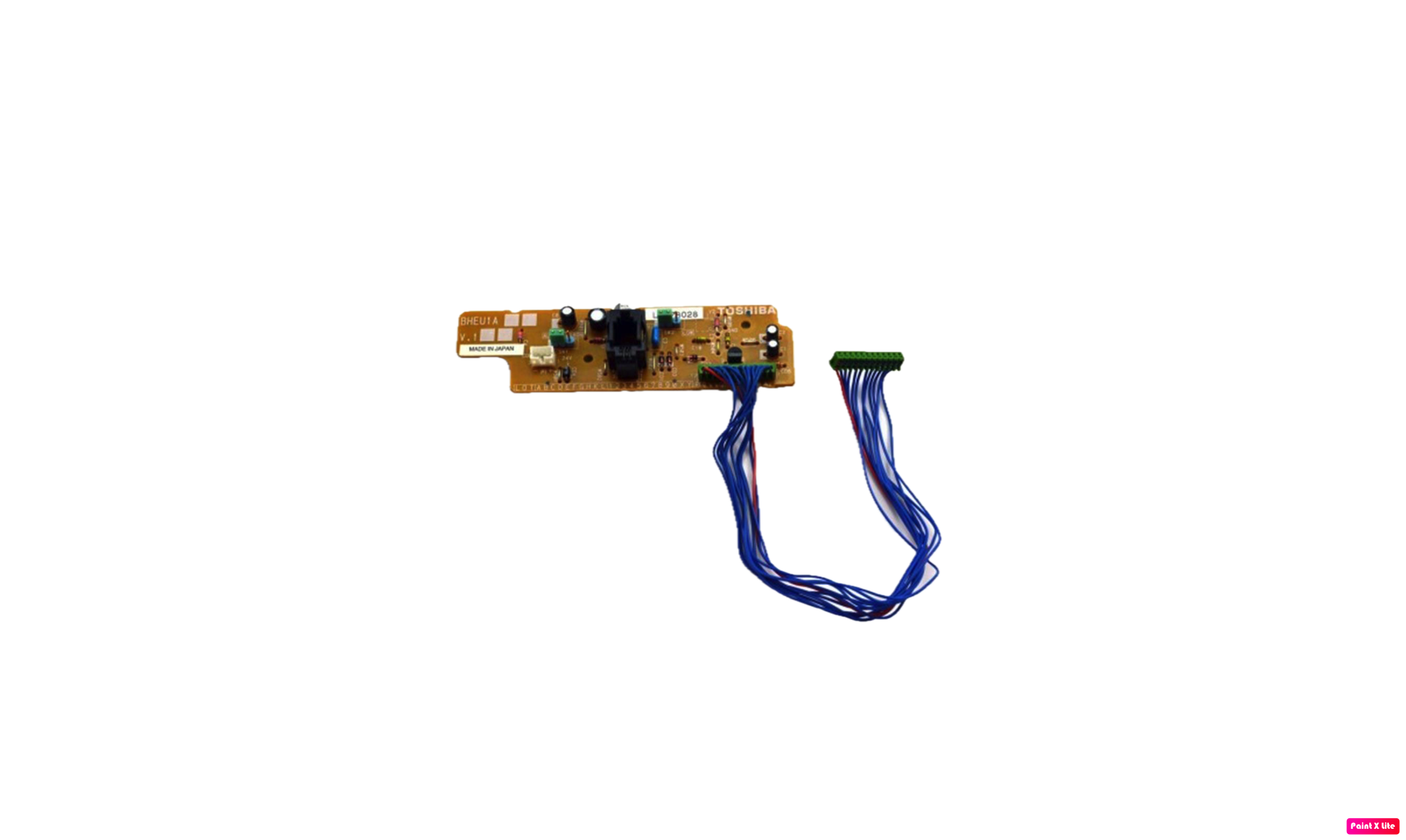 Toshiba BHEU Headset Adapter Module - Refurbished