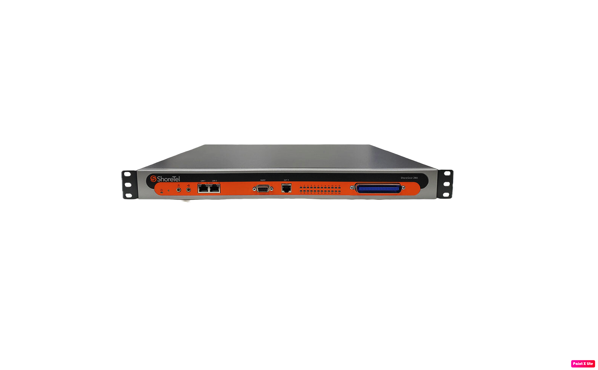 ShoreTel ShoreGear 24A Voice Switch (10321) - Refurbished