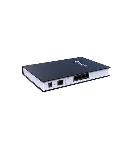 Yeastar TA400 4FXS Port Gateway - New