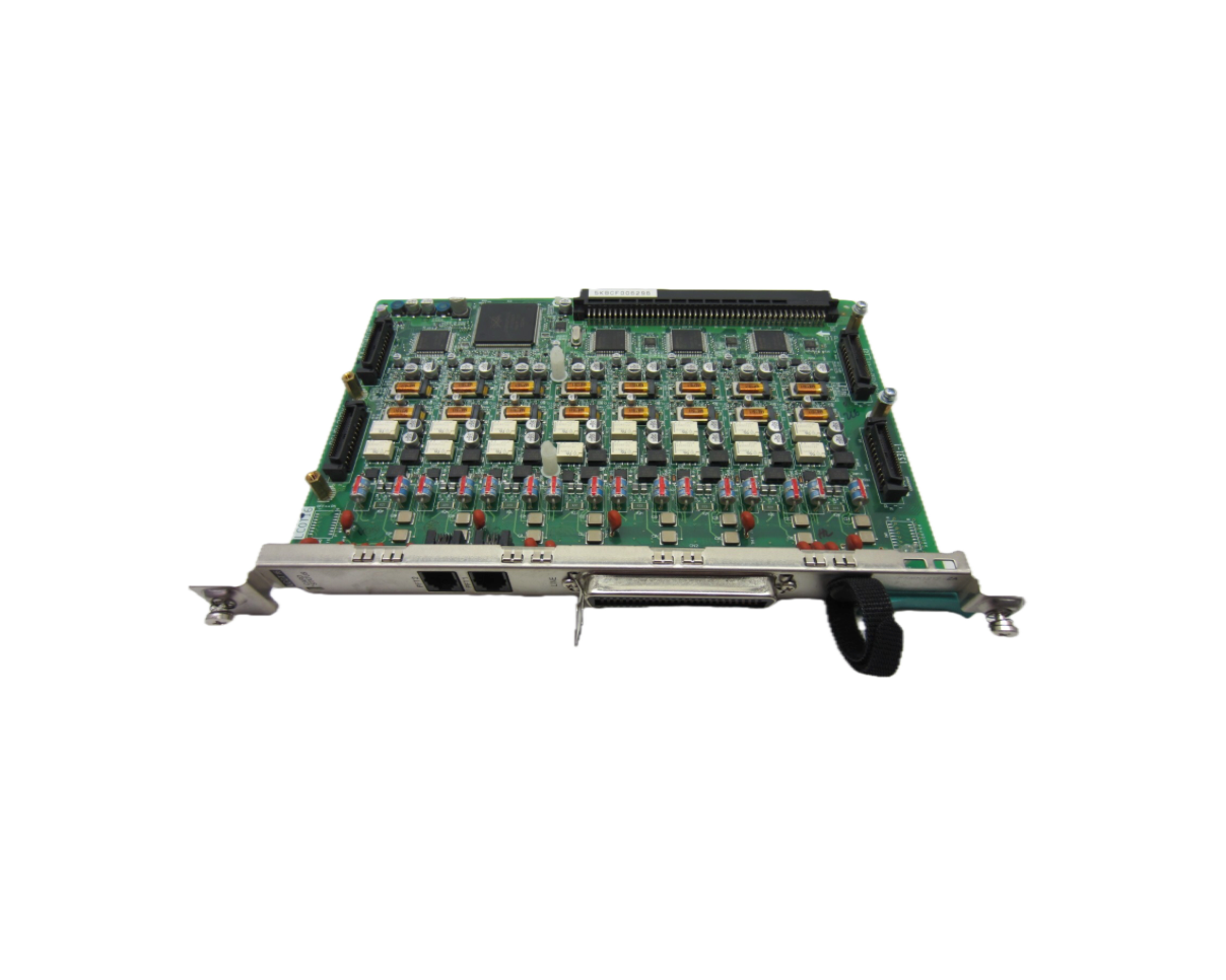 Panasonic KX-TDA0181 LCOT16 16-Port Loop Start CO Trunk Card