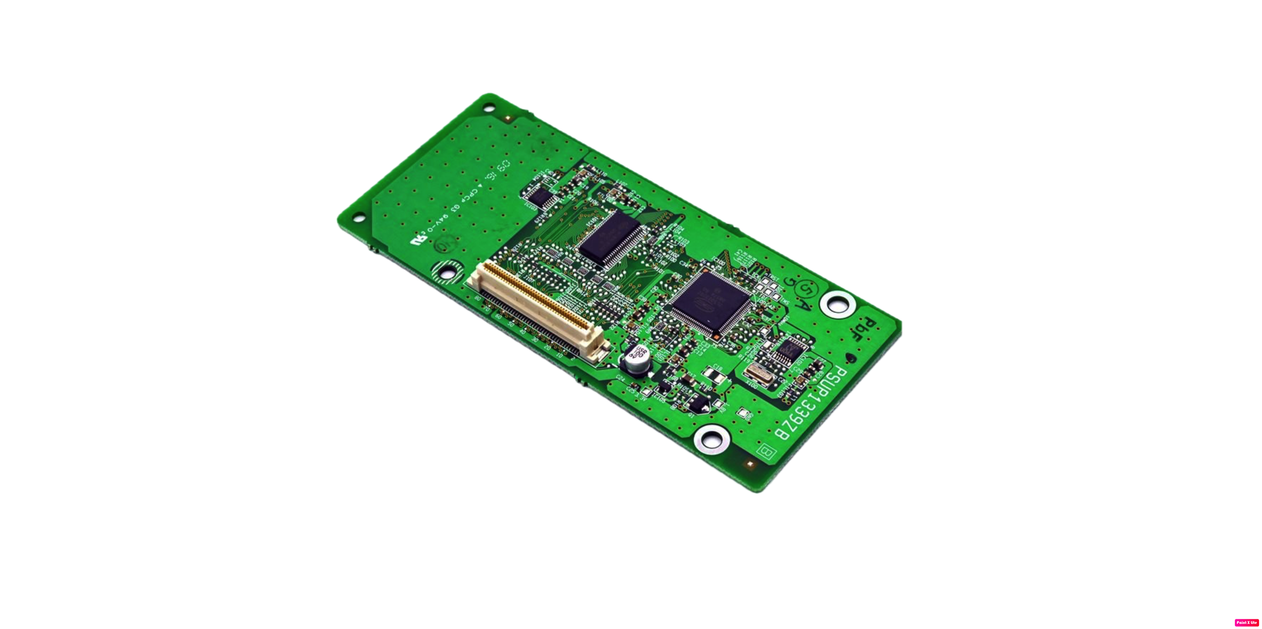 Panasonic KX-TDA0166 16-Port Echo Cancellation Card