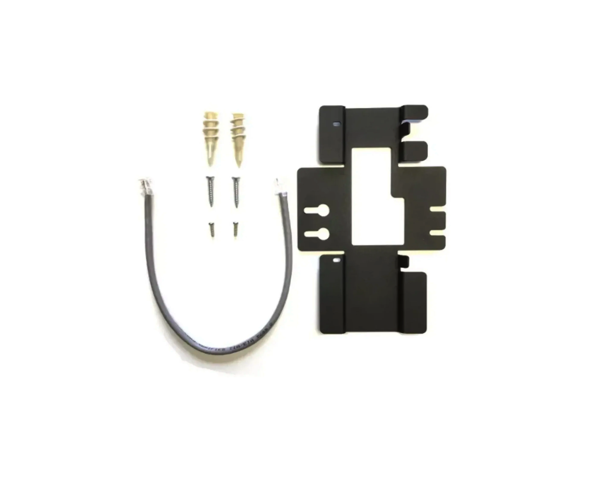 Compact Wall Mount Kit for Cisco CP-8800 Series Phones - New