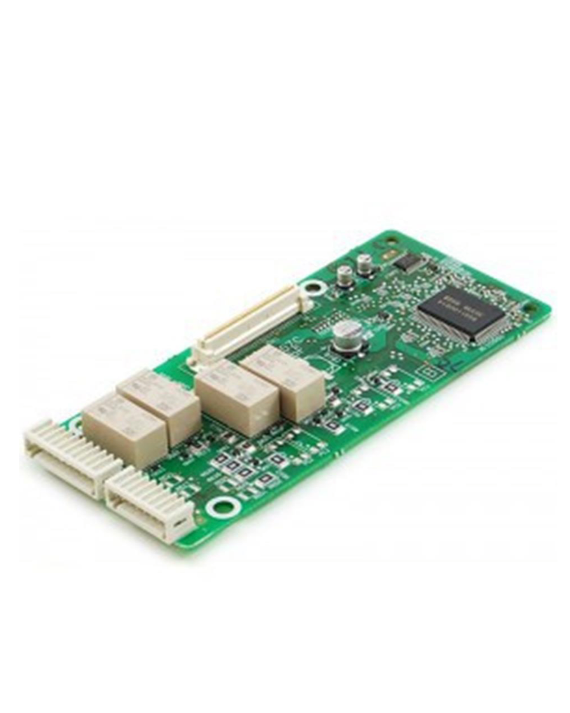 Panasonic KX-TDA0164 (EIO4) 4-Port External Input/Output Card - Refurbished