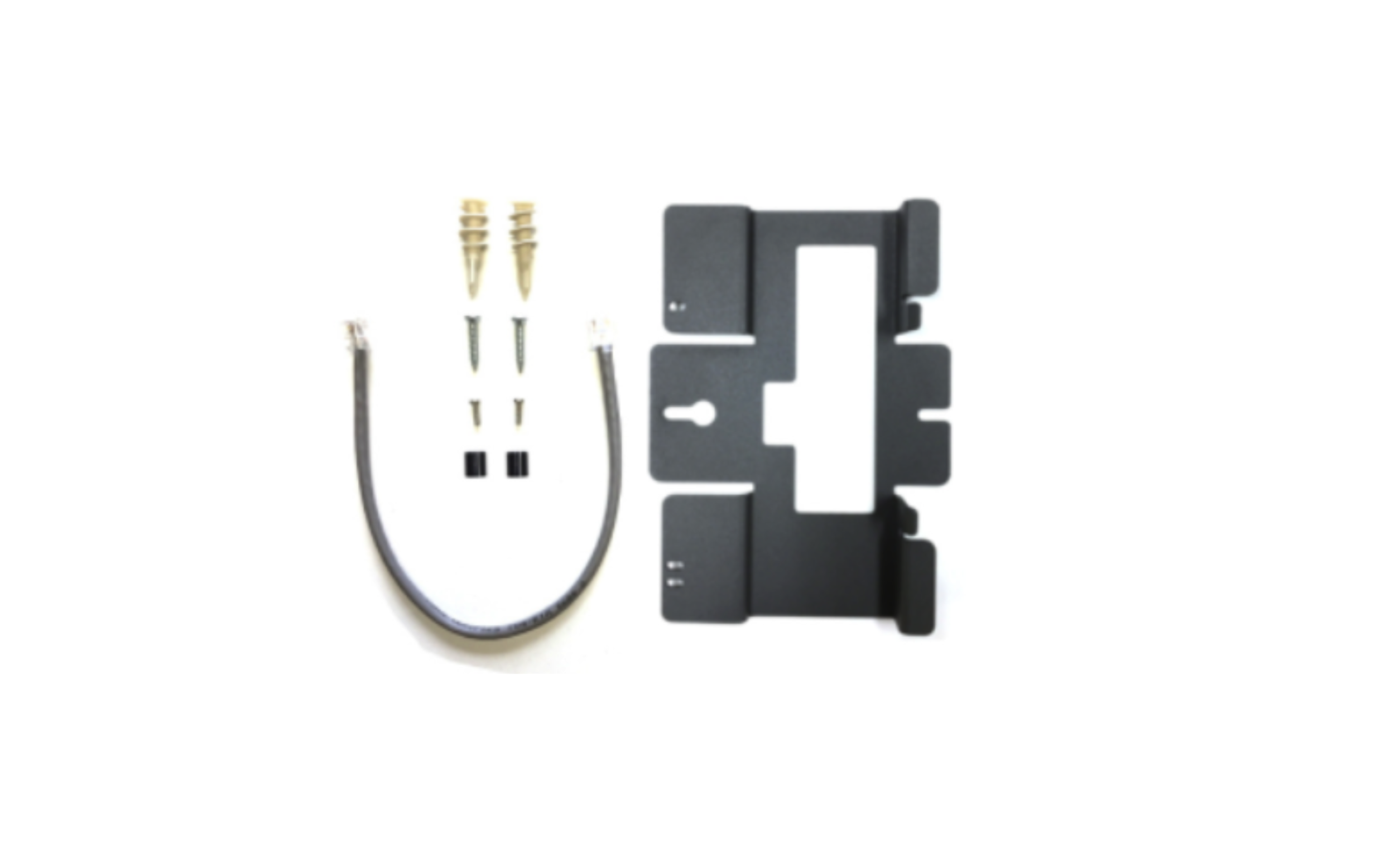 Compact Wall Mount Kit for Cisco CP-7800 Series - New