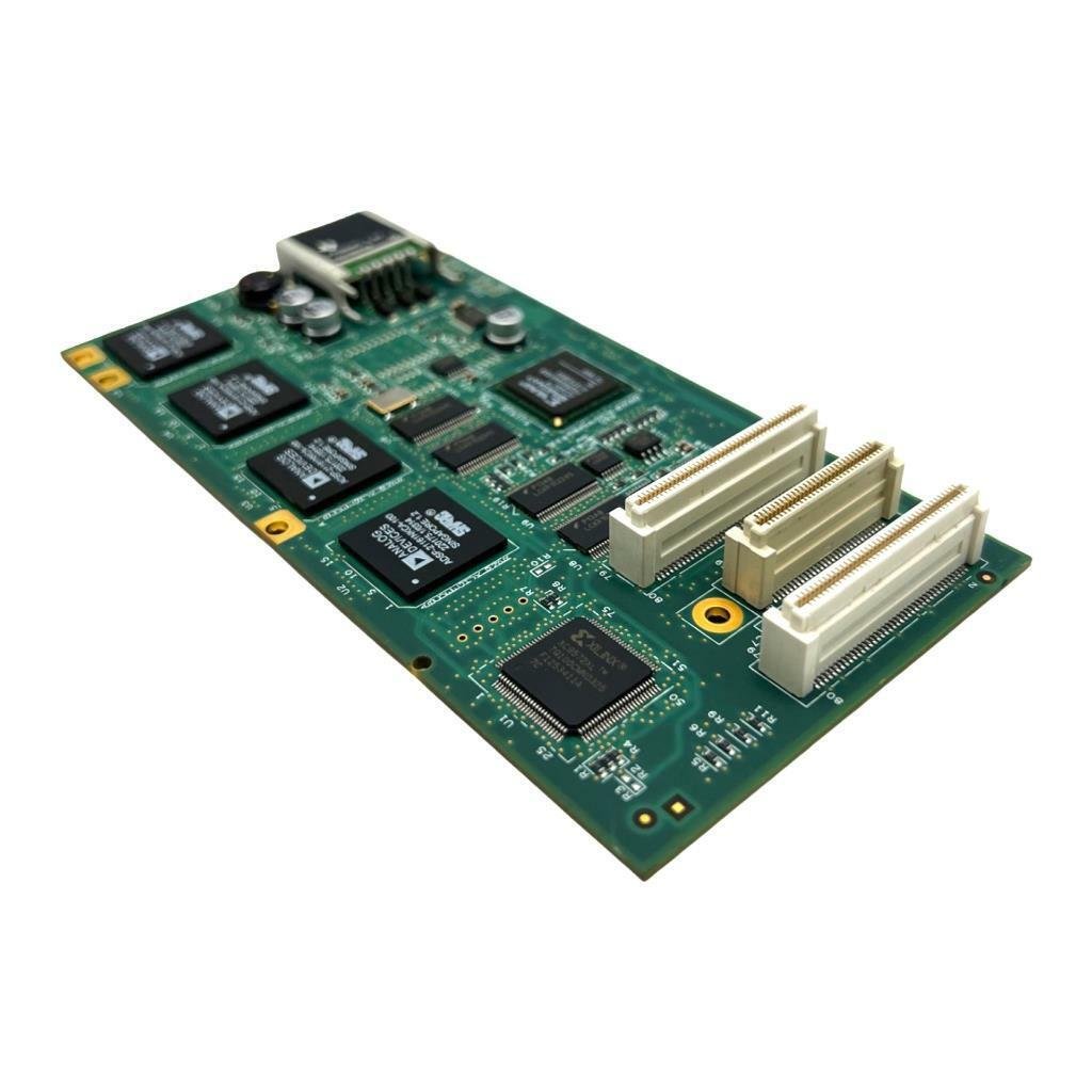 Mitel 50002979 ICP Quad DSP Module