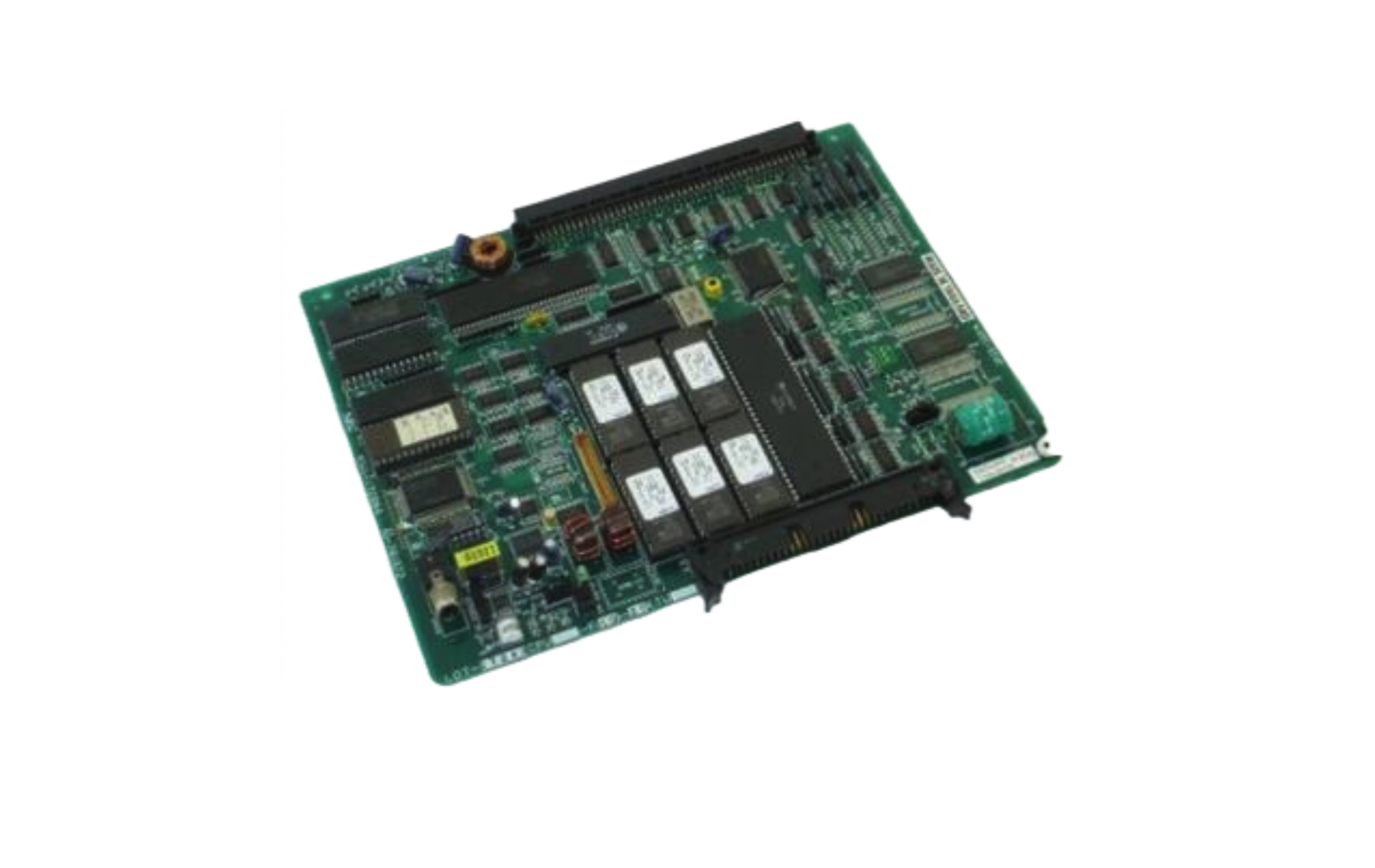 NEC Electra Professional II CPU-F(10)-20 Central Processing Unit 720010 - Refurbished