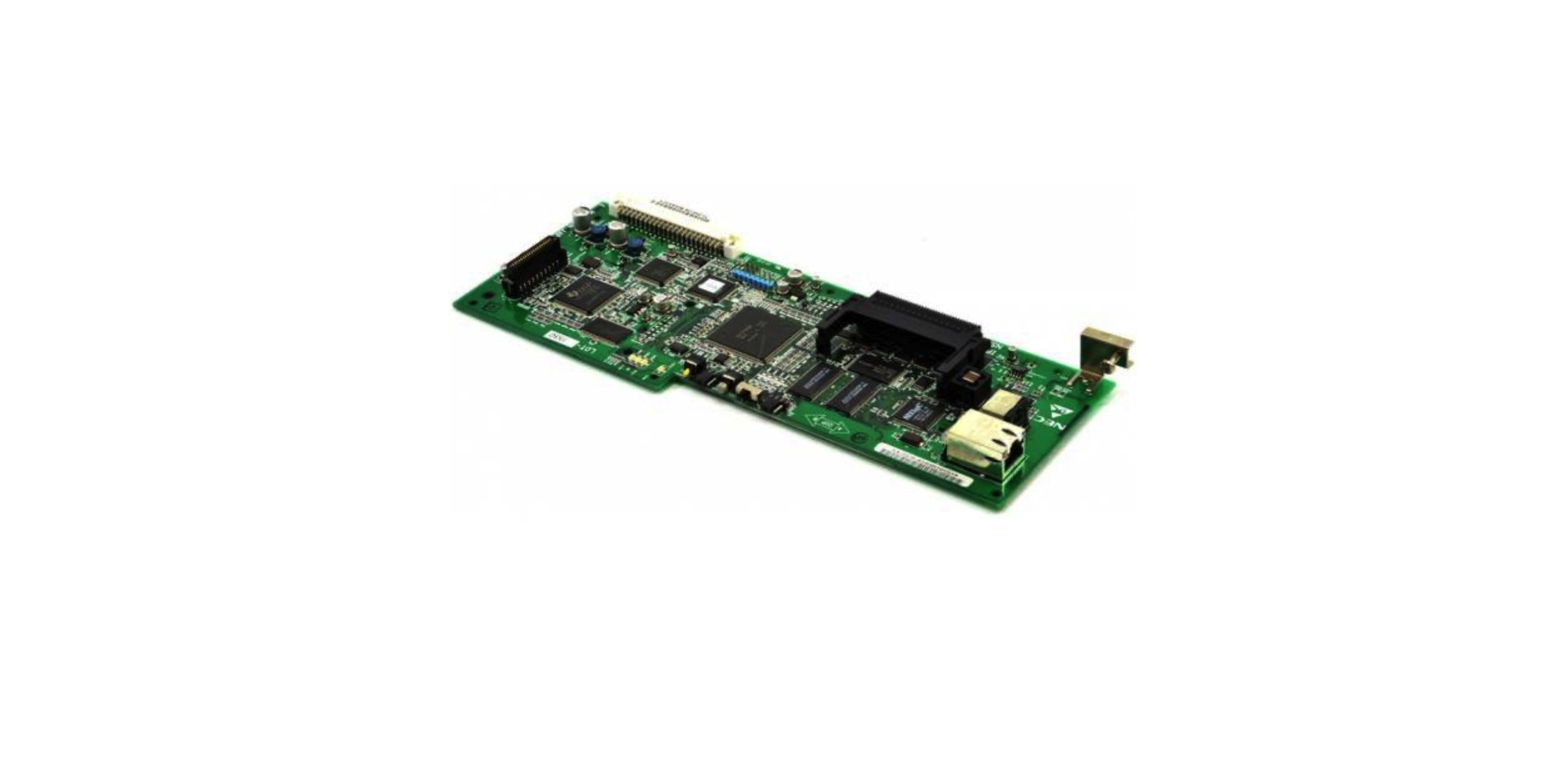 NEC Aspire S IP1WW-4VOIPU-S1 4-Channel VoIP Card 0891054 - Refurbished