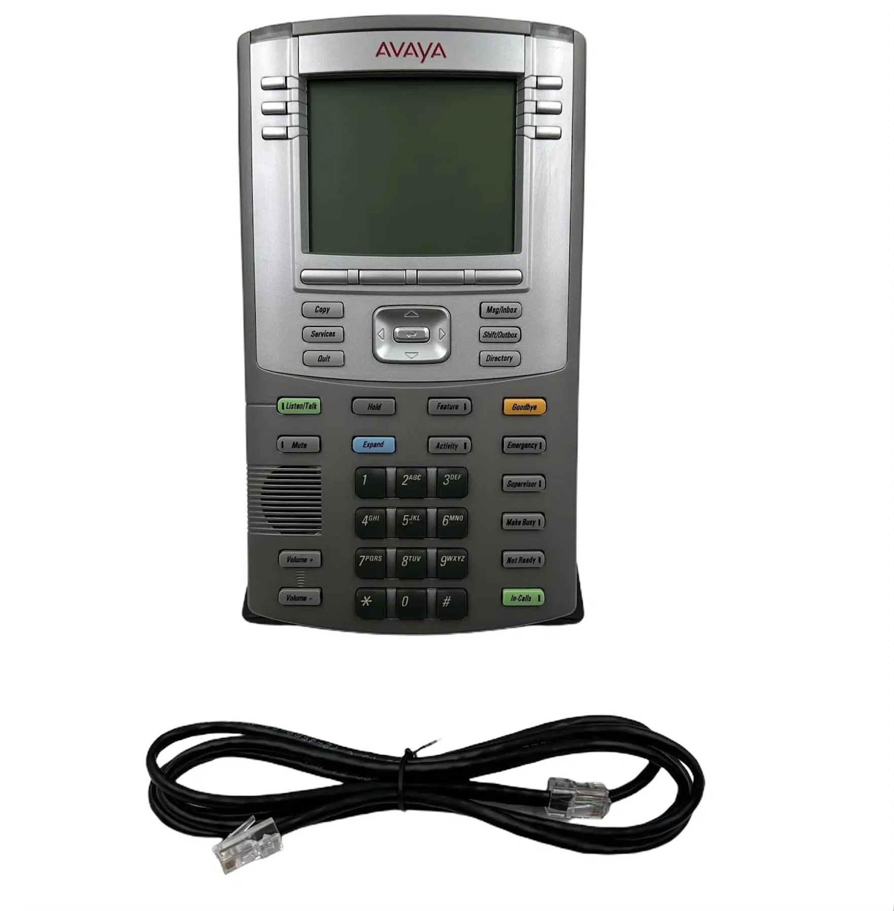 Avaya NTYS06AAE6 1150E IP Phone