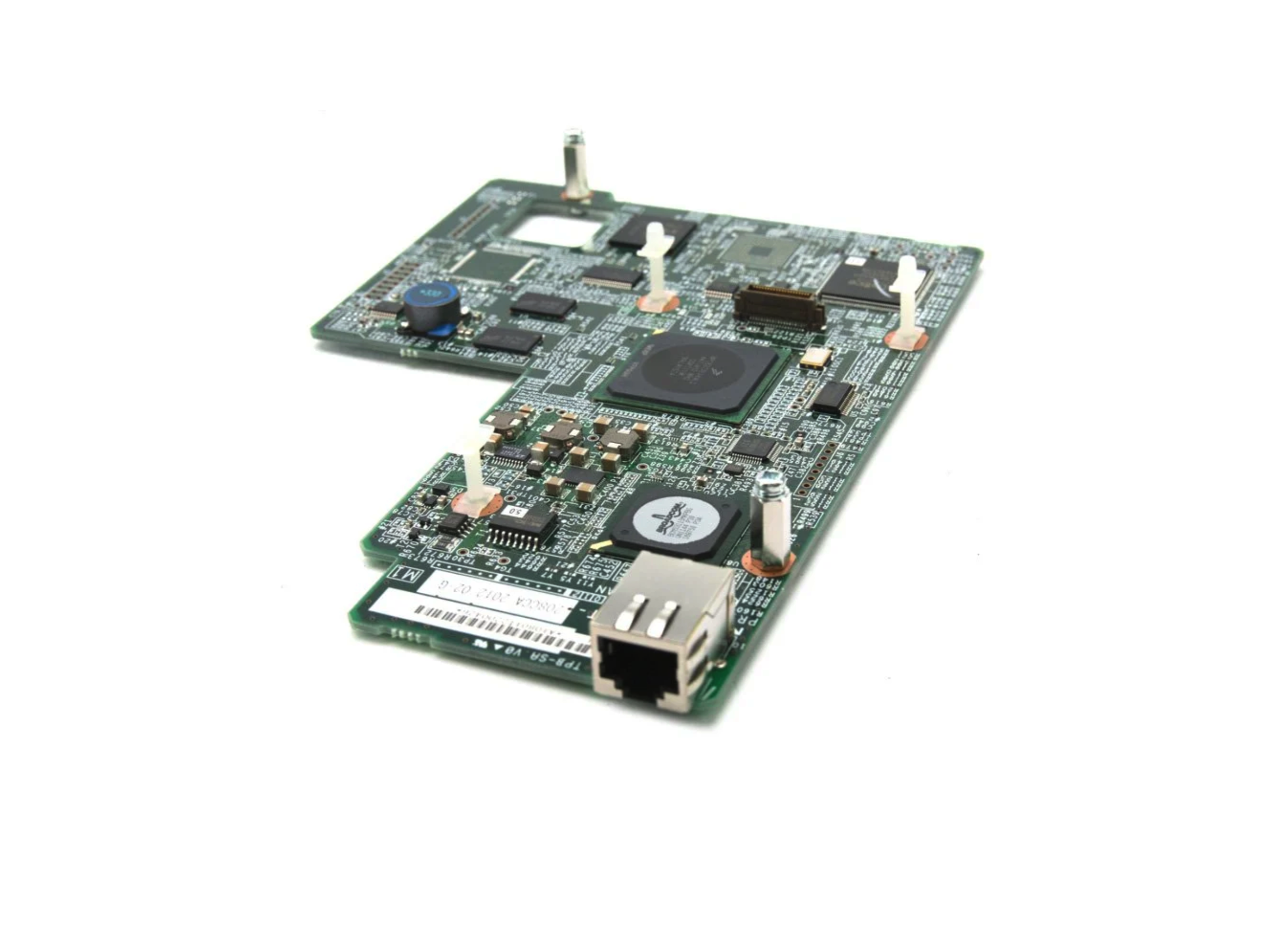 NEC Univerge SV8300 PZ-64IPLC-A Daughter Board 670179 - Refurbished