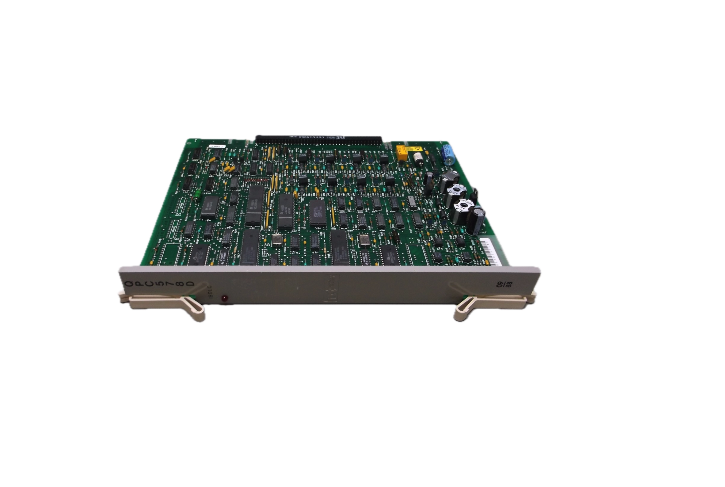 Nortel Meridian QPC578D ISDLC Integrated Services Digital Line Card - Refurbished