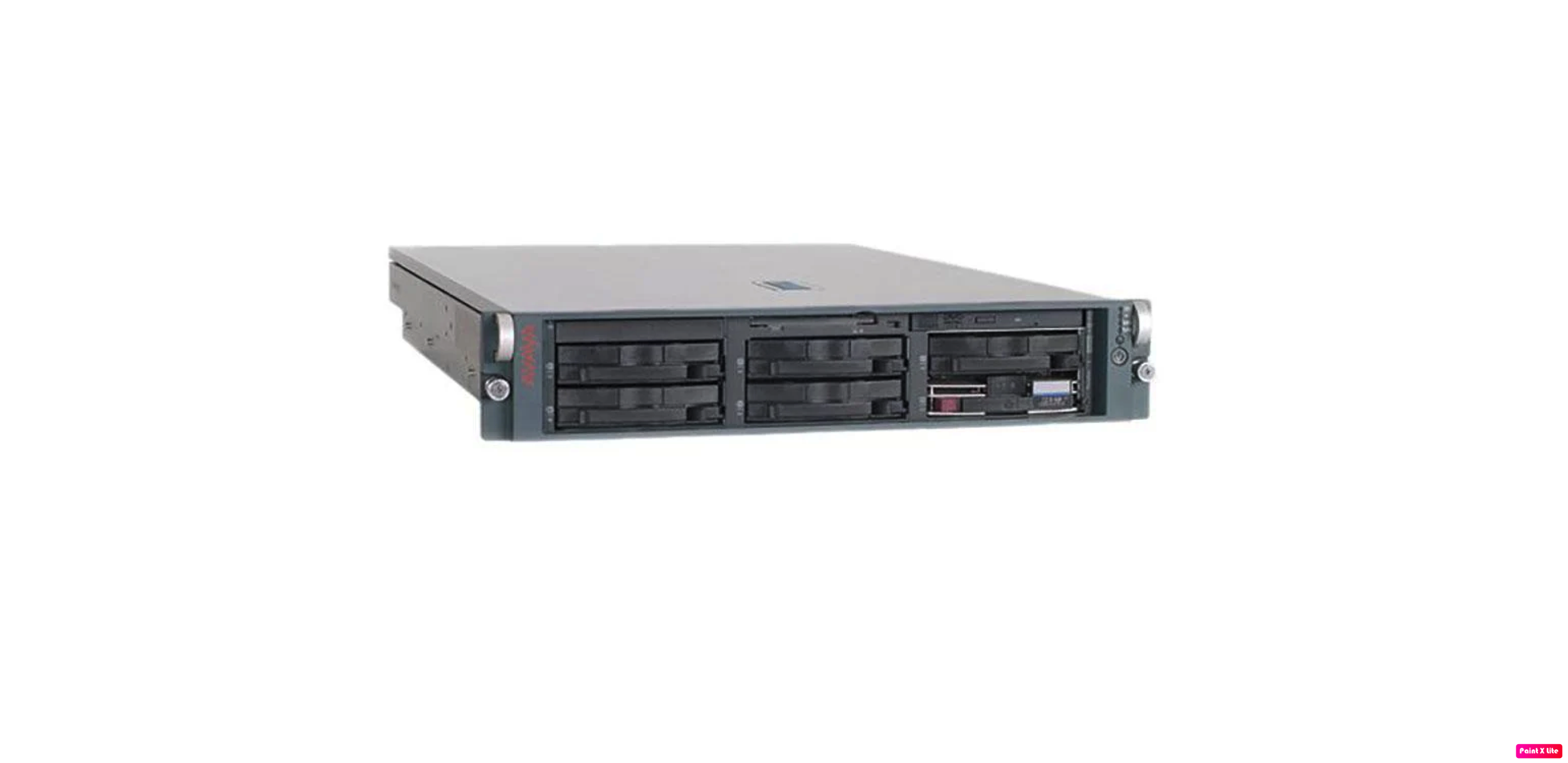 Avaya S8710 Media Server 700326416 - Refurbished