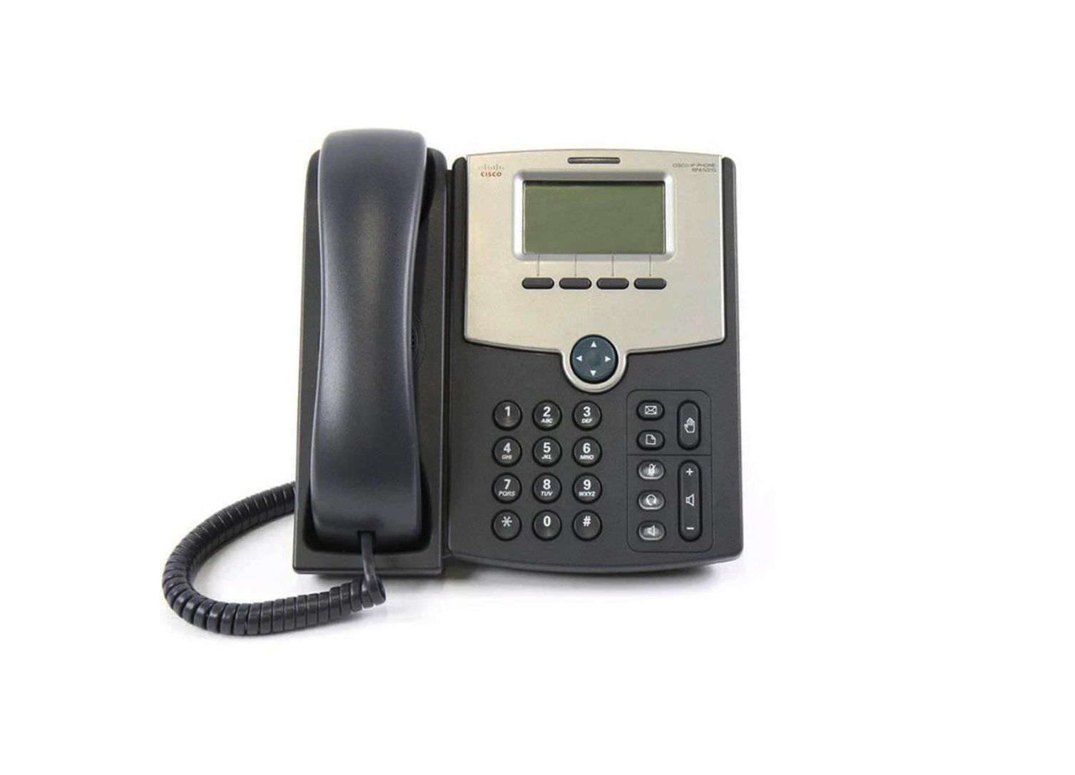 Cisco SPA502G 1-Line IP Phone
