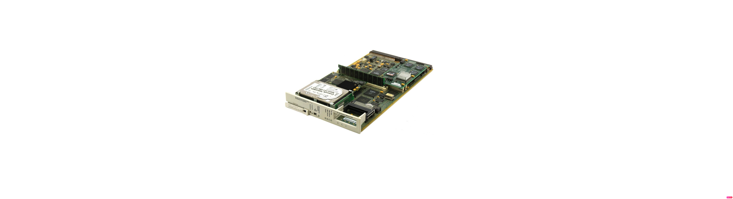 Avaya Definity TN795 Processor Board - Refurbished