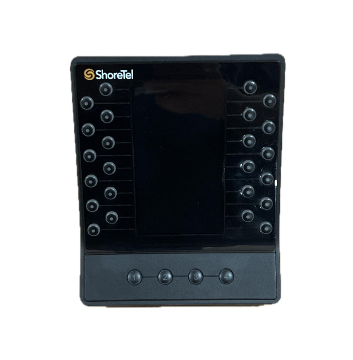 ShoreTel BB424 Button Box (10518) - Refurbished