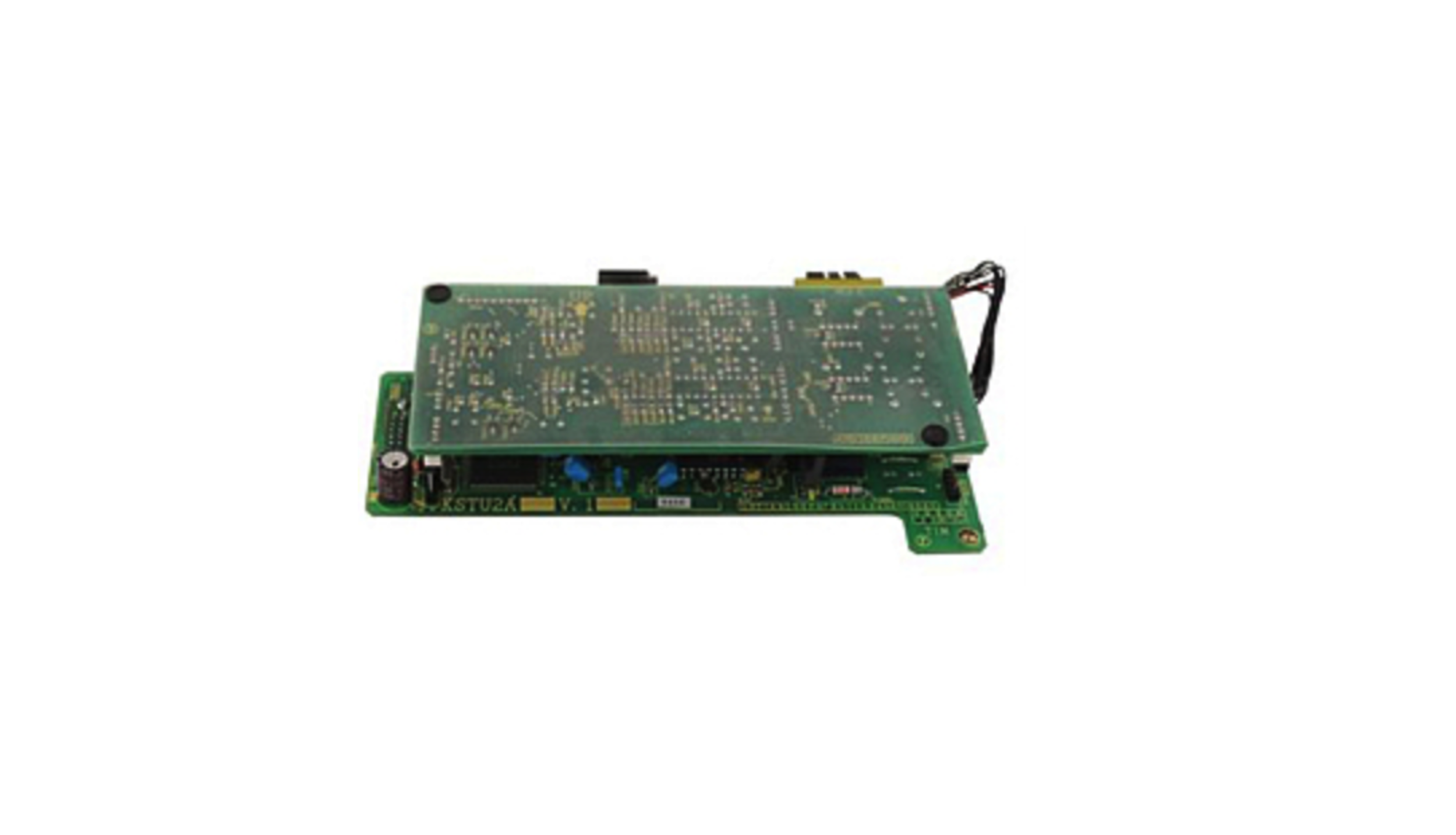 Toshiba KSTU2A Standard Phone Card - Refurbished