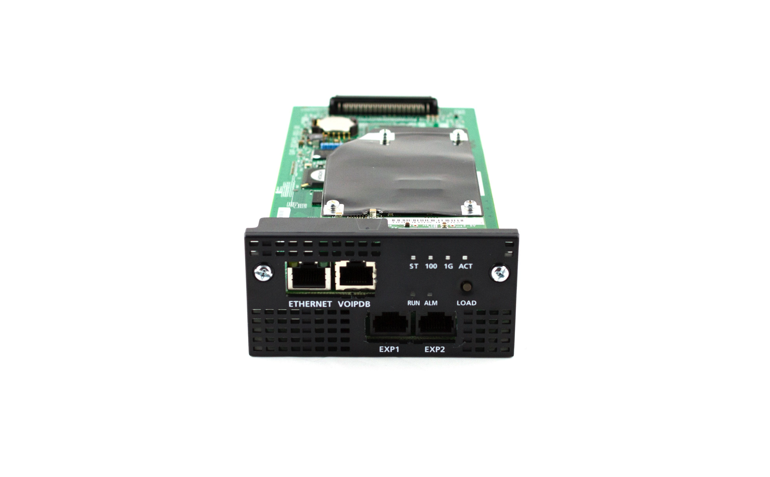 NEC SL2100 VoIP Daughter Board BE116500