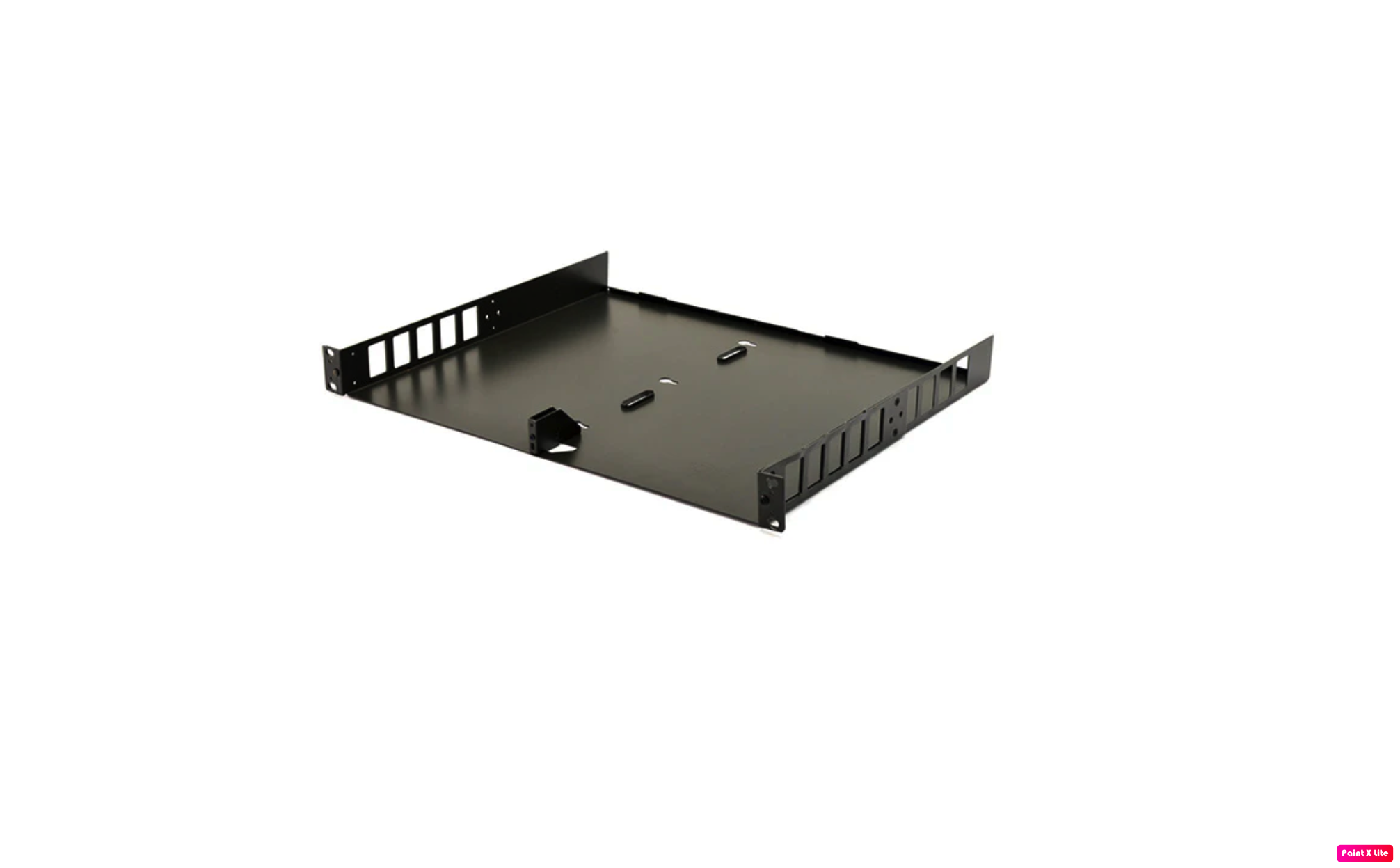 ShoreTel ShoreGear Dual Rack Mount Tray (620-1057-02, 10223) - Refurbished
