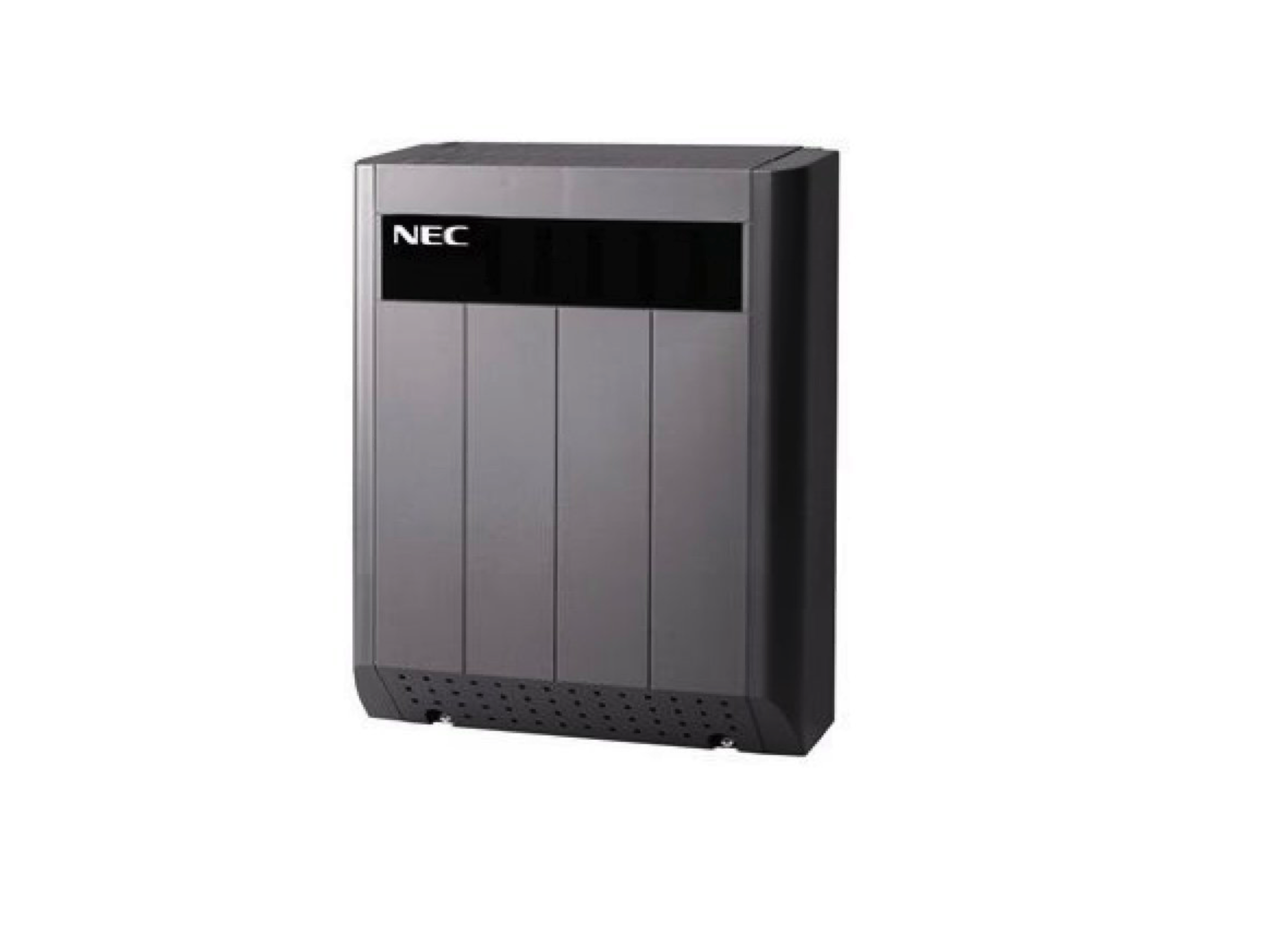 NEC DS2000 4-Slot Key Service Unit 80000 - Refurbished
