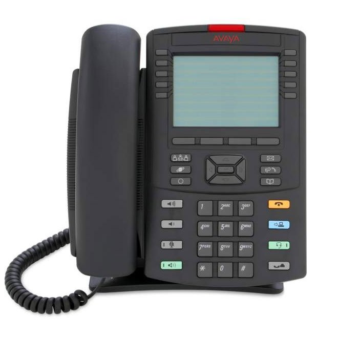 Avaya 1230 IP Phone NTYS20BD70E6