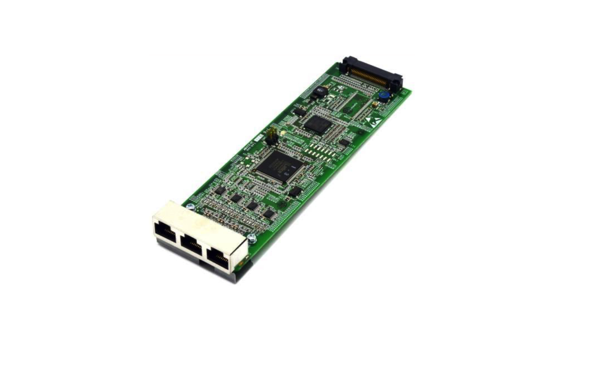 NEC SV8100 PZ-BS11 1-Port Expansion Board for Expansion Chassis 670101