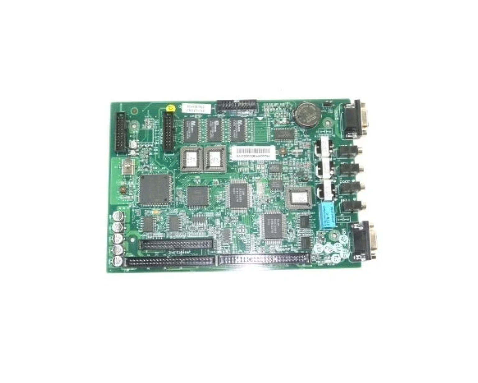 Comdial 7200-00 DX-80 Central Processor Module - Refurbished