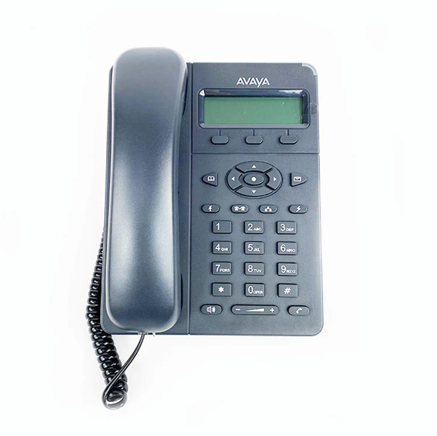 Avaya E129 SIP Phone 700507151