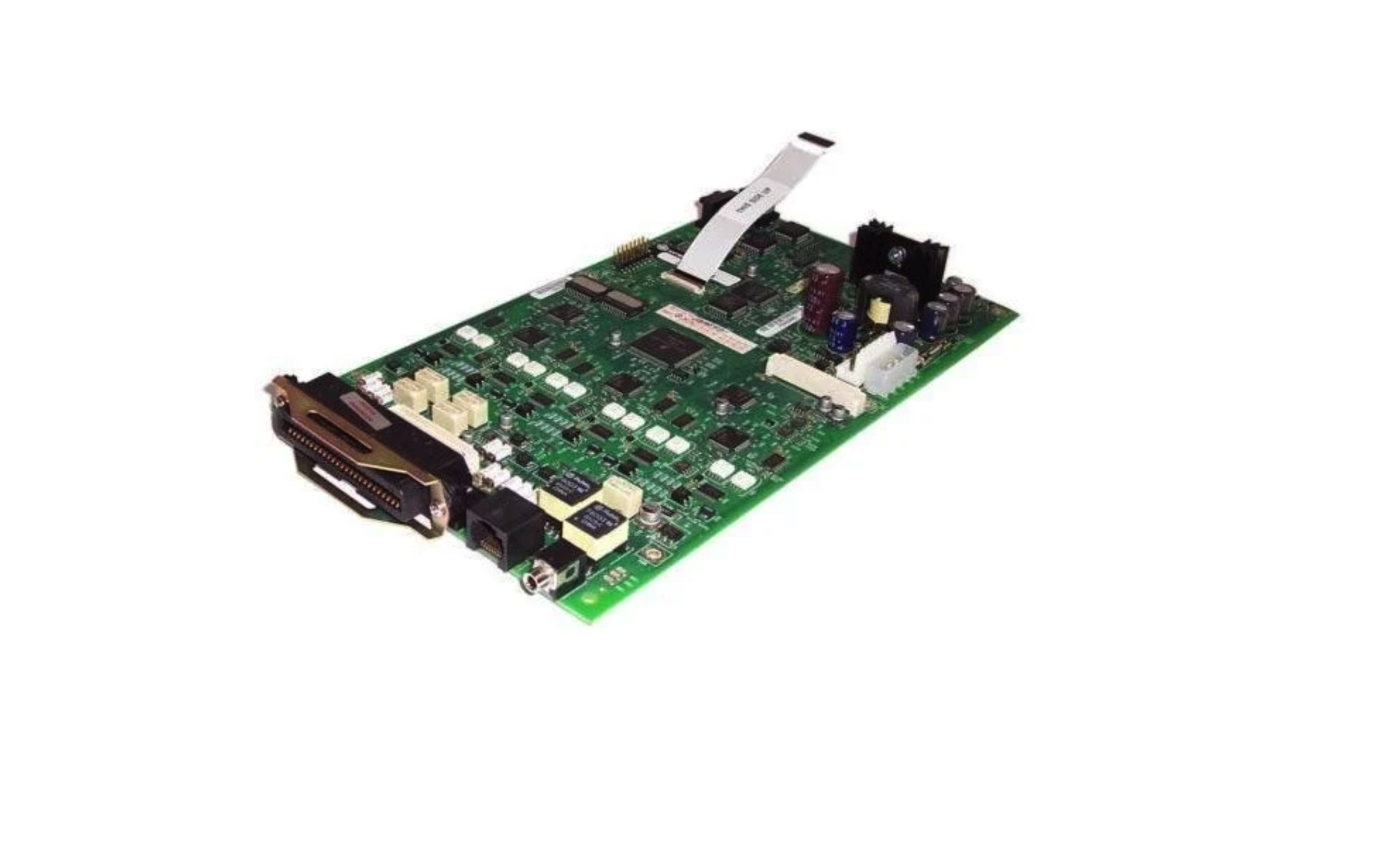 Mitel 50003724 SX-200 IP Analog Main Board