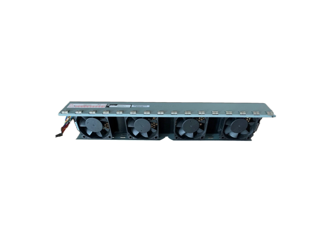 Mitel 50005471 3300 AX Control Fan Assembly FRU