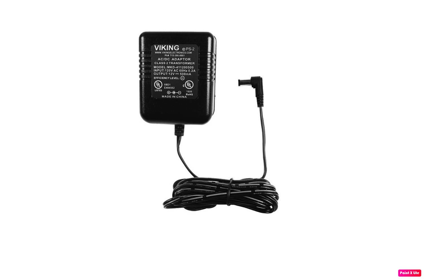 Viking PS-2 Power Supply - New
