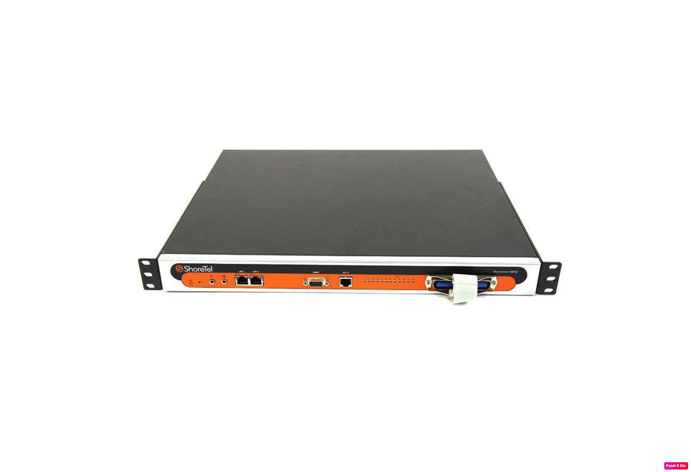 ShoreTel ShoreGear SG-60/12 Voice Switch (10168) - Refurbished