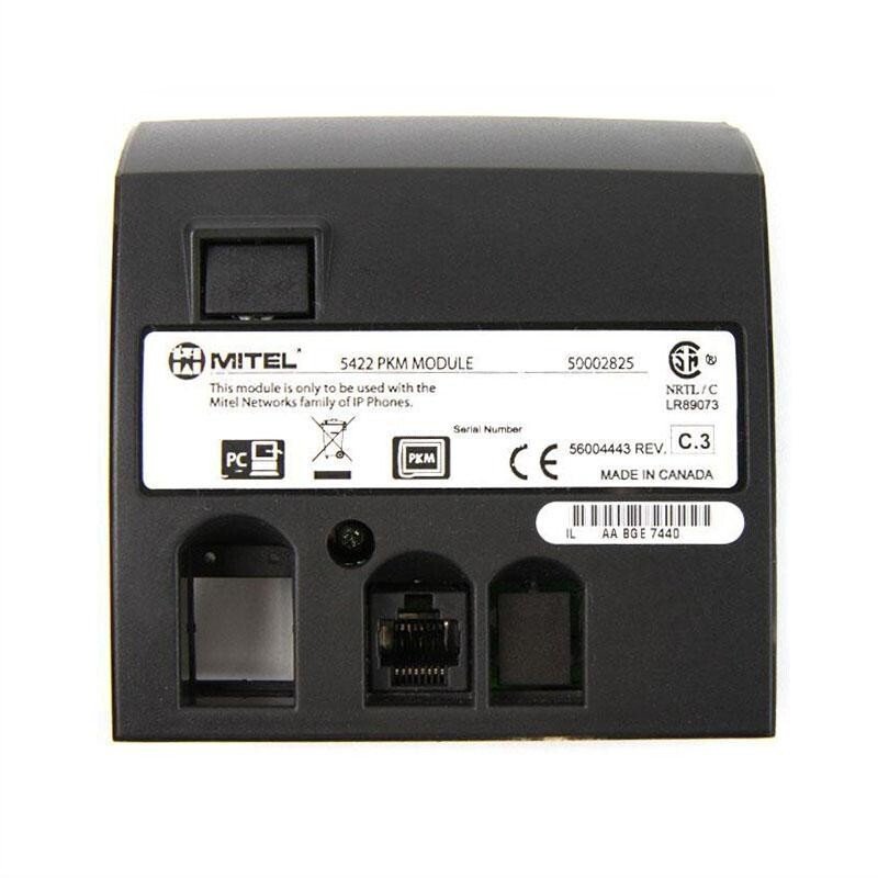 Mitel 5422 PKM Interface Module 50002825