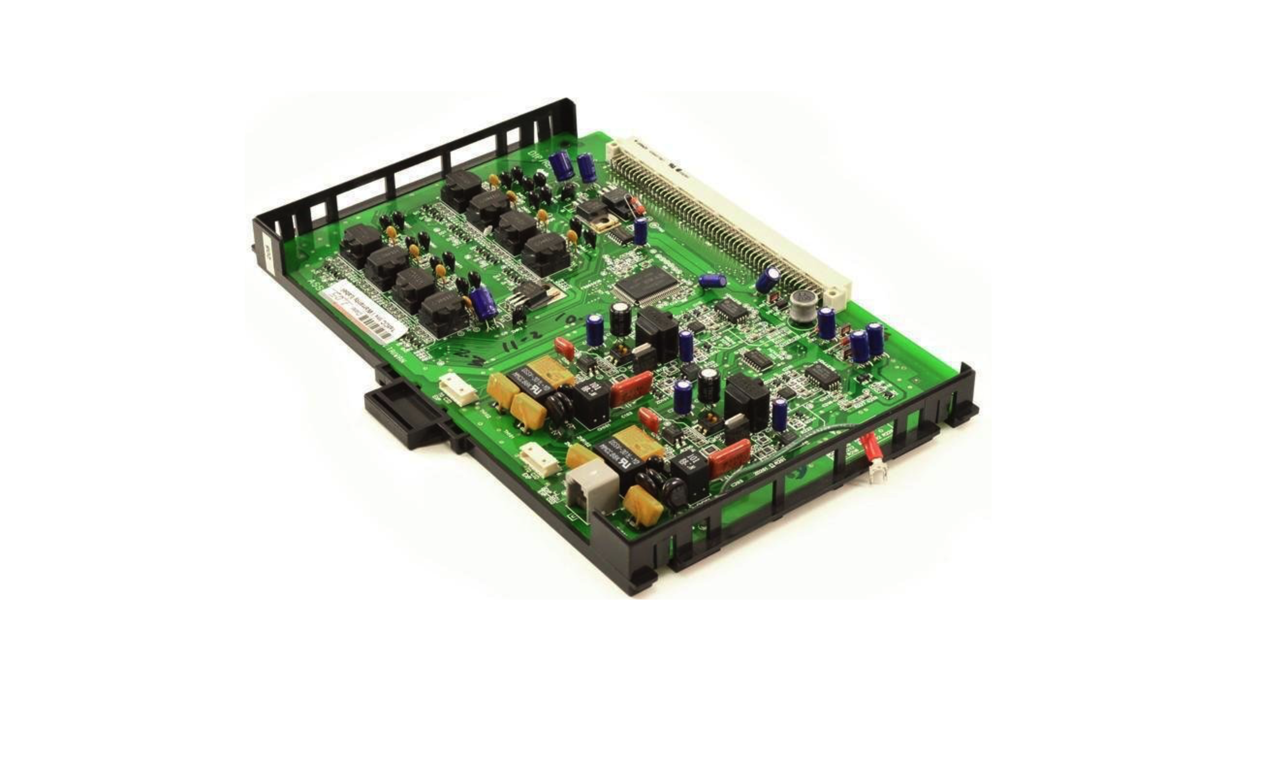 Panasonic VB-42651 DBS 208 2x8 Hybrid Expansion Card - Refurbished
