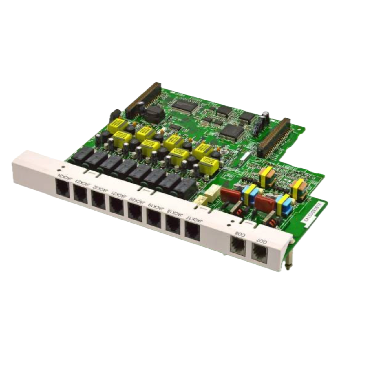 Panasonic KX-TA82481 2x8 Expansion Card