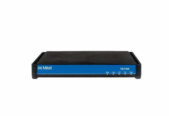 Mitel 51304961 TA7108 Terminal Adapter