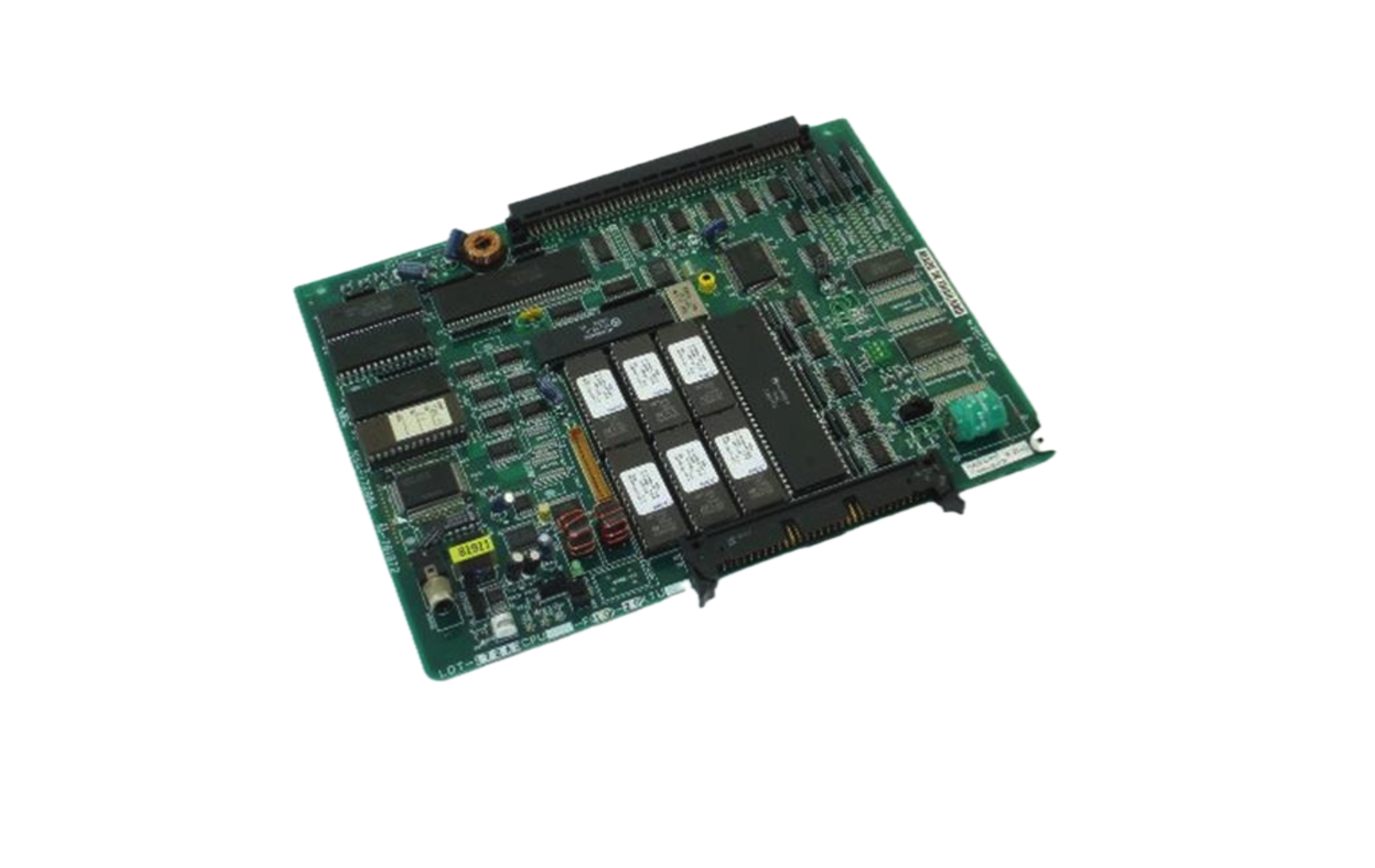 NEC Electra Professional CPU-F(45)-20 KTU Central Processing Unit Card 720124 - Refurbished