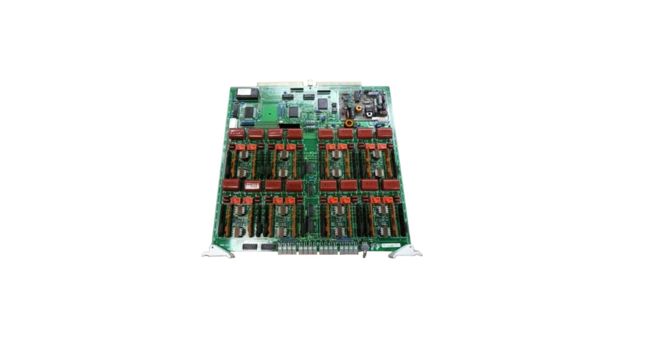 NEC NEAX 2400 PA-16LCBB 16-Port Line Circuit Card - Refurbished