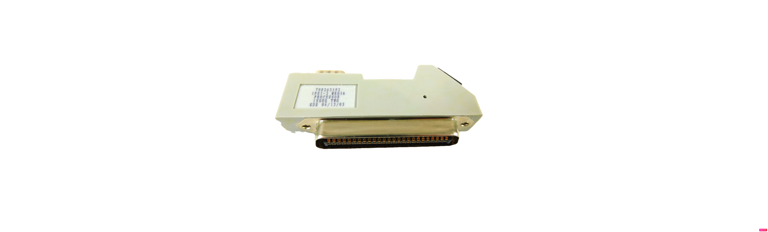 Avaya 700263502 IPSI-2 Media Processor Adapter - Refurbished